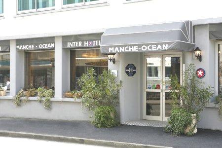 Inter Hotel Manche Ocean Vannes