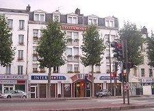 Inter Hotel Terminus Le Havre