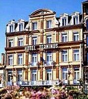 Inter Hotel Terminus Toulouse