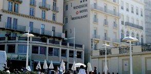 Inter Hotel Windsor Biarritz