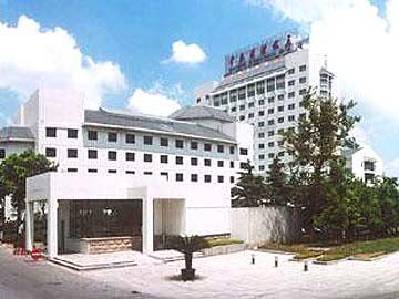 International Hotel Changshu