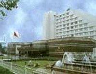 International Hotel Nantong