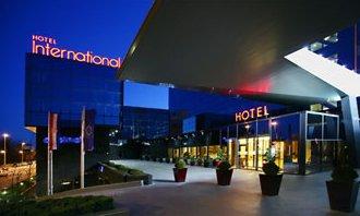 International Hotel Zagreb