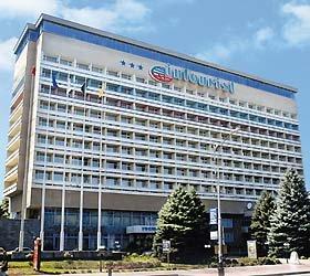 Intourist Hotel Krasnodar