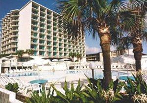 Islander Hotel Daytona Beach (The)