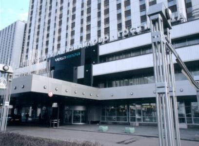 Izmailovo Vega Hotel Moscow