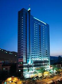 JJ Sun Hotel Lanzhou