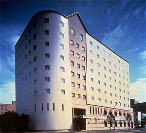 Jal City Hotel Aomori