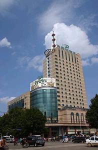 Jia Lu Da Hotel Kunming