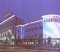 Jiang Nan Hotel Nanjing