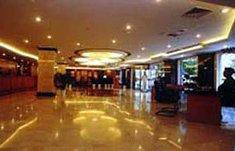 Jinghua Hotel Nanjing