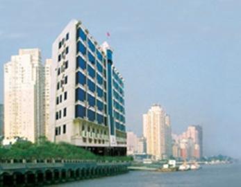 Jinwangjiao Seaview Hotel Wenzhou