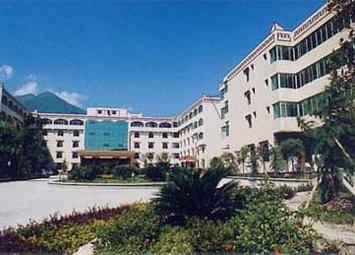 Jiu Ding Shan International Hotel Maoxin