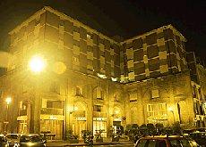Jolly Hotel Parma