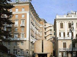 Jolly Hotel Plaza Genoa