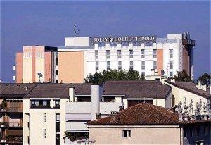 Jolly Tiepolo Hotel Vicenza