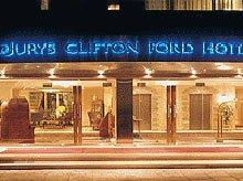 Jurys Clifton Ford Hotel London