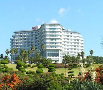 KAL Seogwipo Hotel Jeju