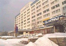 Kaliningrad Hotel Kaliningrad