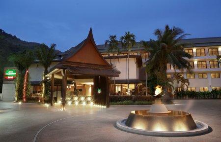 Kamala Bay Garden Resort Phuket