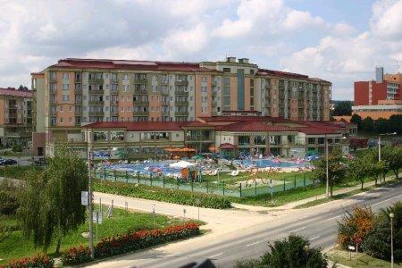 Karos Spa Hotel Zalakaros