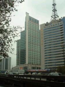 Kaying Hotel Guangzhou
