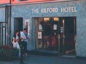 Kilford Arms Hotel Kilkenny
