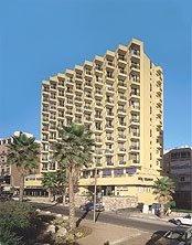 King Solomon Hotel Netanya