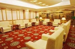 Kingdom Hotel Wuhan