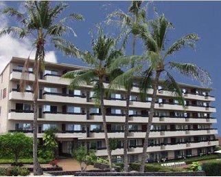 Kona Seaside Hotel Hawaii