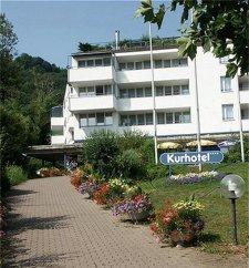 Kurhotel Swiss Q Hotel Zurzach