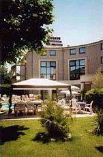 Kyriad Prestige Hotel Aix-en-Provence