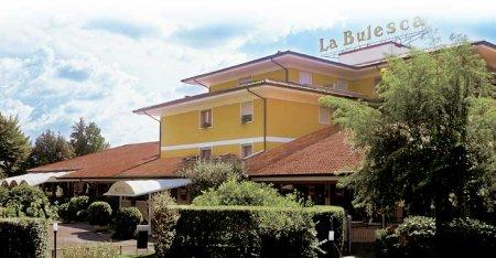 La Bulesca Hotel Padova