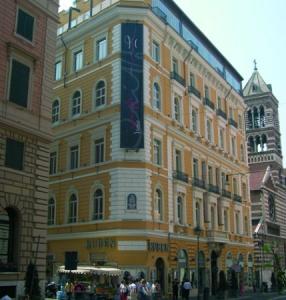 La Griffe Hotel Rome