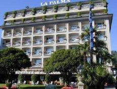 La Palma Hotel Stresa