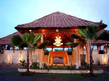 La Subak (Royal Family Poolvw) Hotel Bali