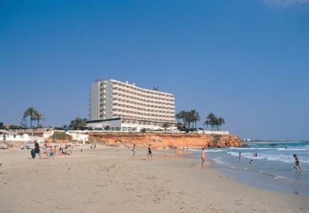 La Zenia Hotel Playas de Orihuela