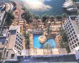 Lagoona Hotel Eilat