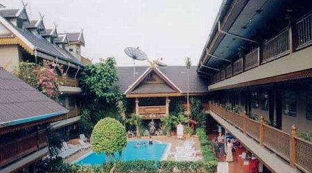 Lai-Thai Guest House Chiang Mai