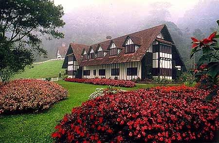 Lakehouse Cameron Highlands (The)