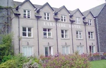 Lakeside Hotel Windermere