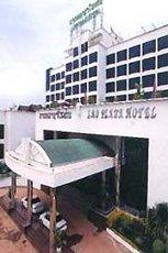 Lao Plaza Hotel Vientiane