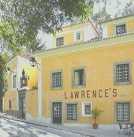 Lawrence's Hotel Sintra