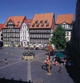 Le Meridien Hildesheim  Hannover