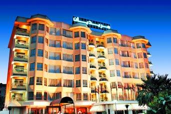 Le Meridien Hotel Kuwait