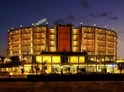 Le Meridien Hotel Rimini