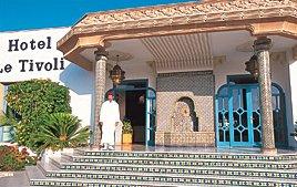 Le Tivoli Hotel Agadir