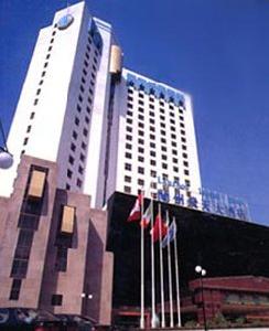 Legend Hotel Lanzhou