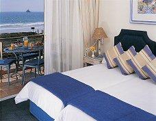 Leisure Bay Luxury Suites Cape Town