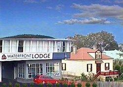 Leisure Inns Waterfront Lodge